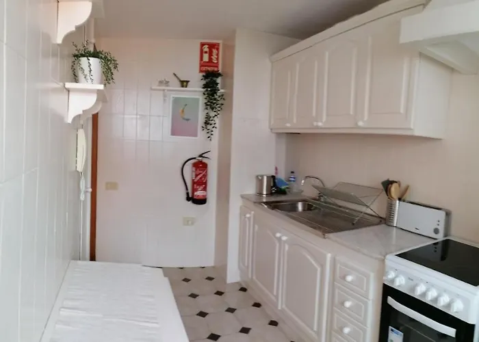 Maritima Beach Apartamento