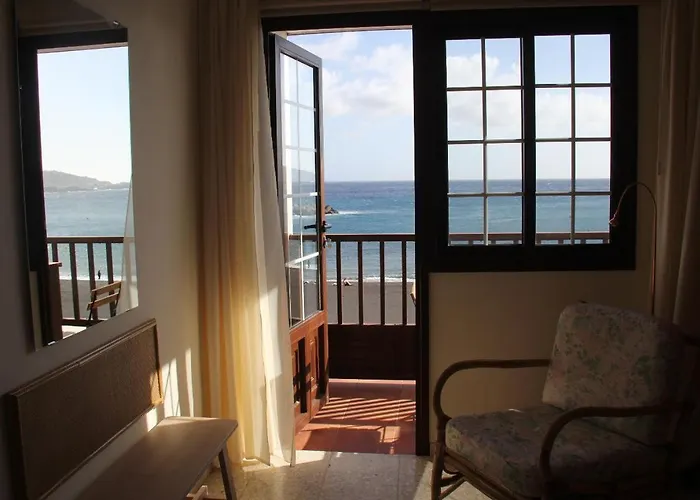 Maritima Beach Apartamento