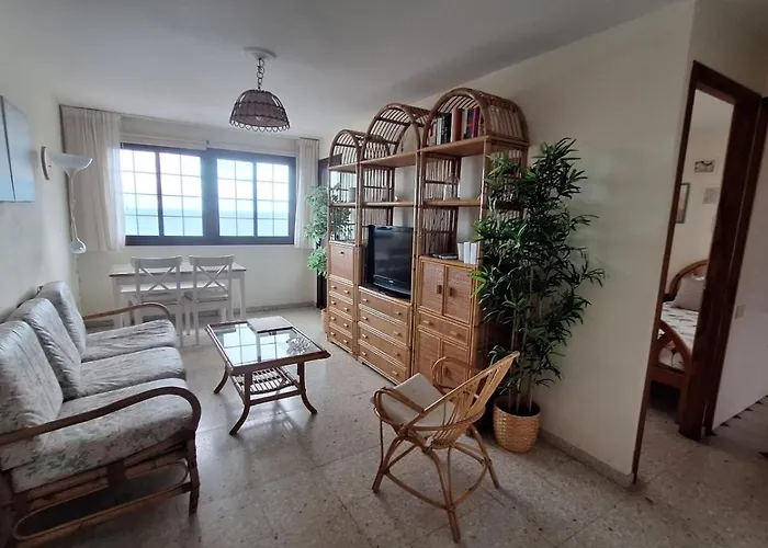 Maritima Beach Apartamento