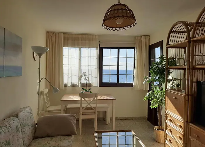 Maritima Beach Apartamento