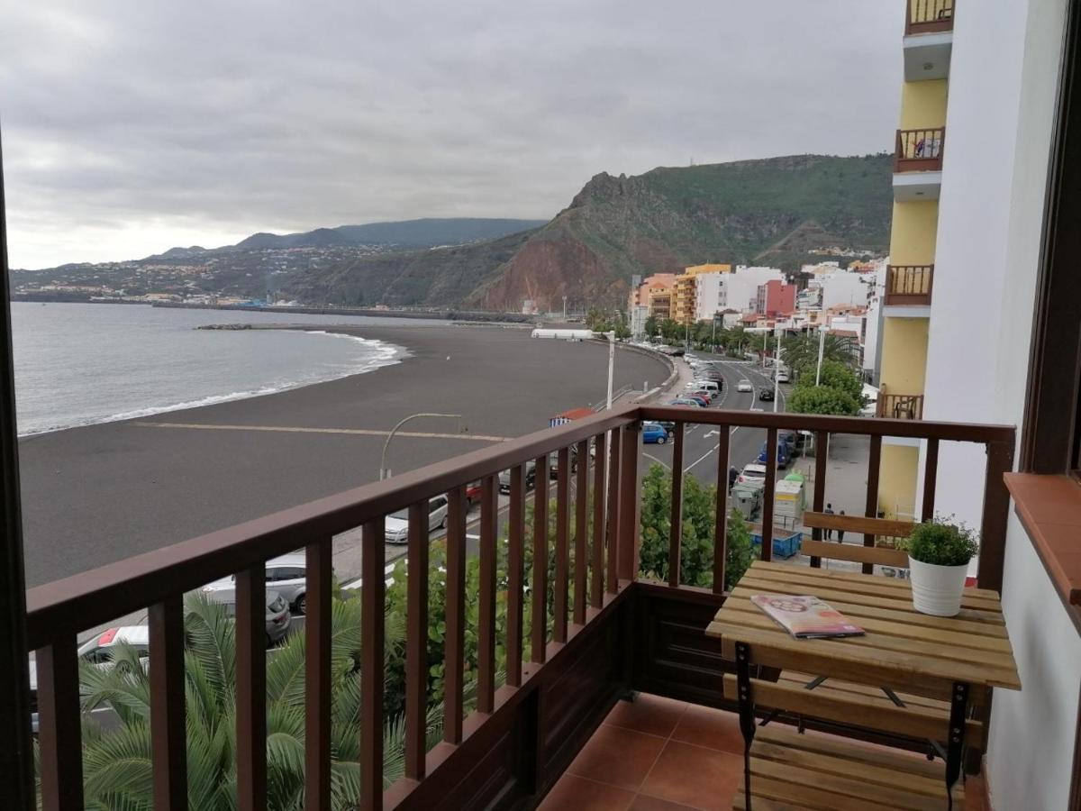 Maritima Apartamento Santa Cruz de la Palma (Isla de la Palma)