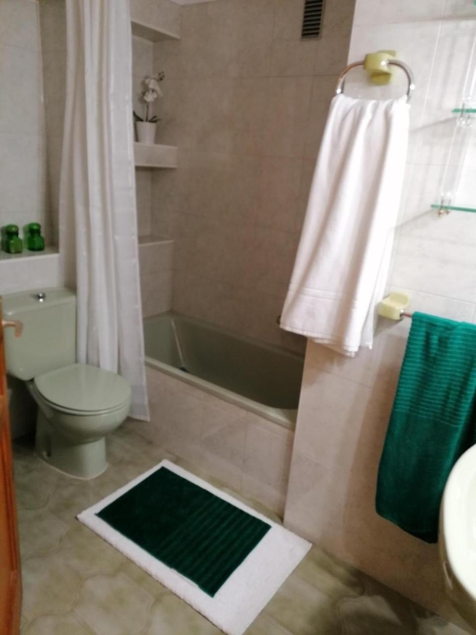 Apartamento Maritima