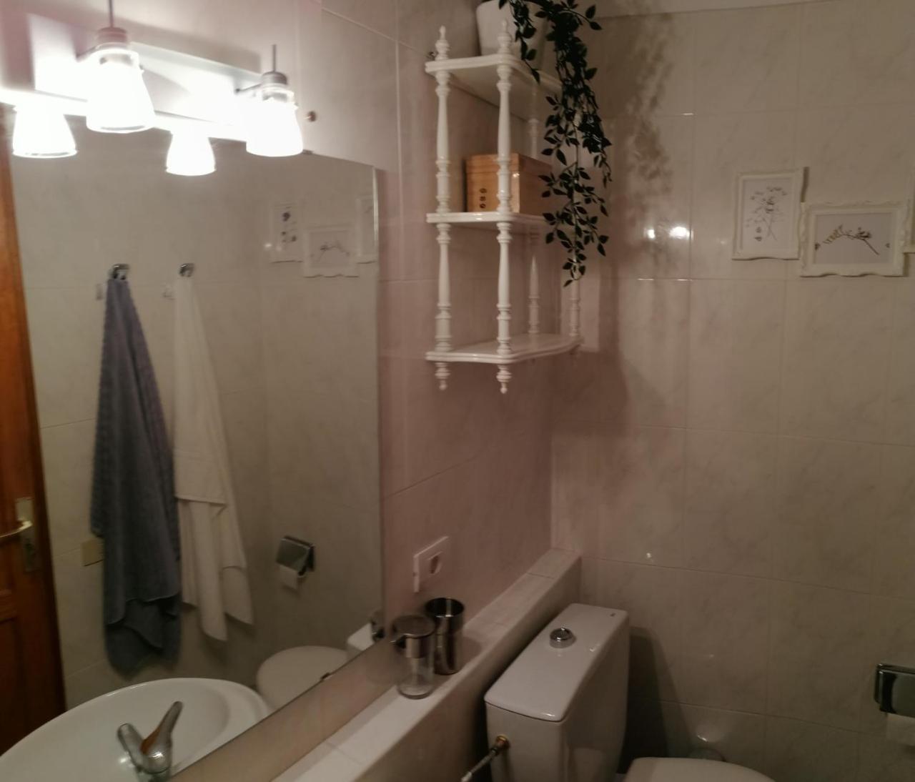 Apartamento Maritima