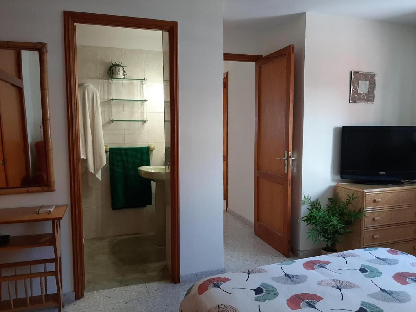 Maritima Apartamento