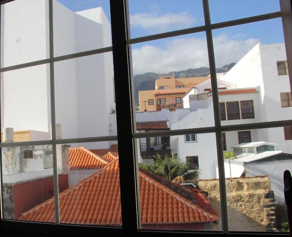 Maritima Apartamento Santa Cruz de la Palma (Isla de la Palma)