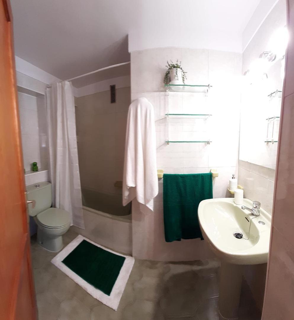 Apartamento Maritima Santa Cruz de la Palma (Isla de la Palma)