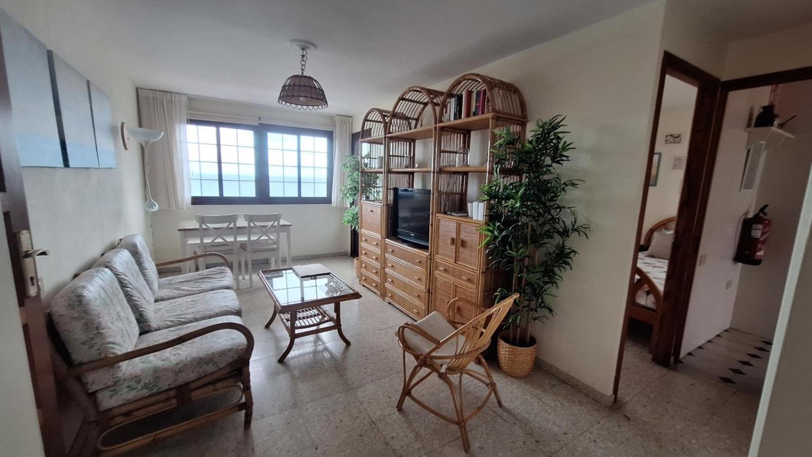 Maritima Apartamento Santa Cruz de la Palma (Isla de la Palma)