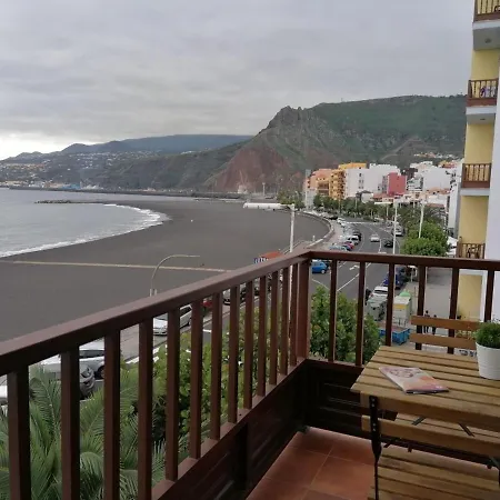 Maritima Beach Apartamento Santa Cruz de la Palma  Exterior photo