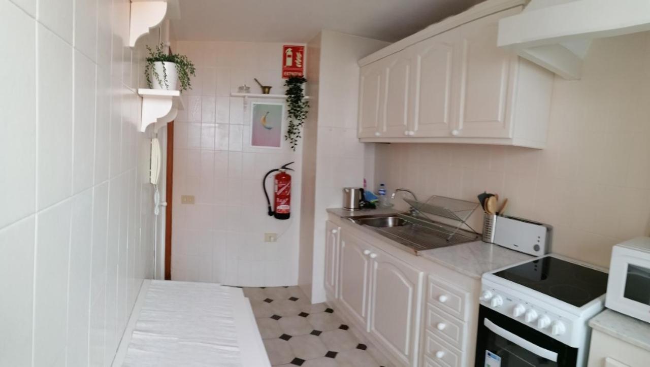 Maritima Apartment Santa Cruz de la Palma (Isla de la Palma)