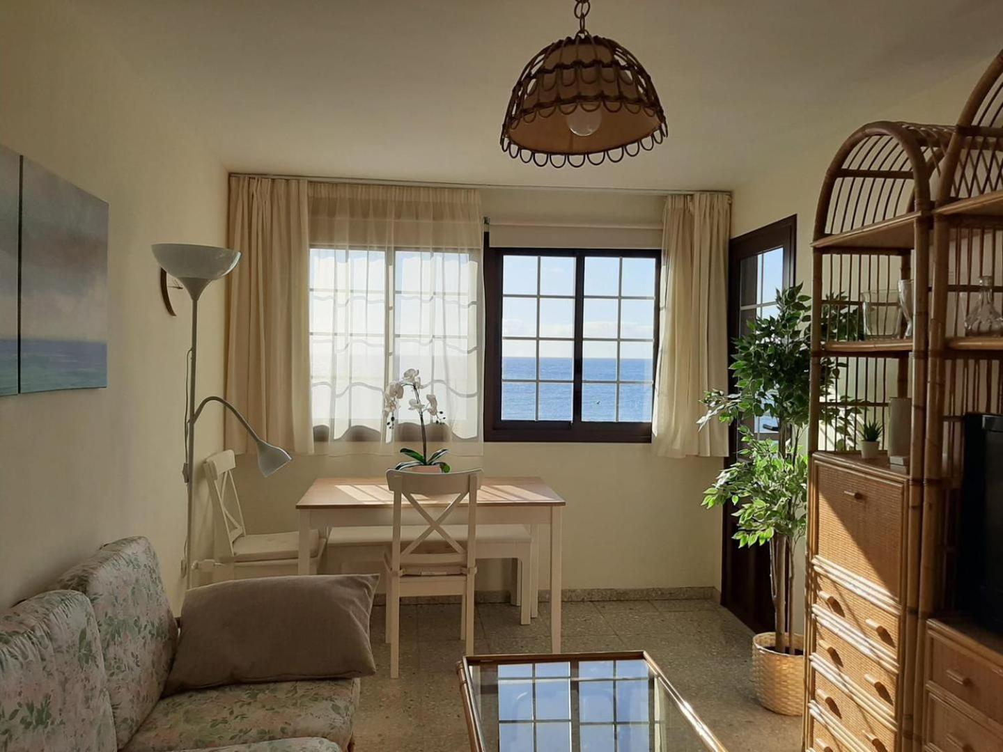 Apartment Maritima Santa Cruz de la Palma (Isla de la Palma)